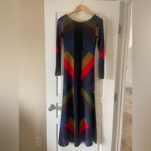 Geometric Farm Río Maxi